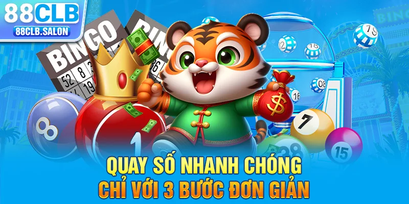 Quay số nhanh chóng chỉ với 3 bước đơn giản