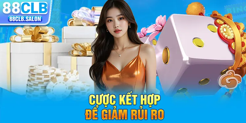 Chiến thuật cược lắc xí ngầu online thắng lớn từ chuyên gia