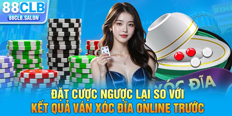 Kinh nghiệm giúp chơi game xóc đĩa online luôn thắng