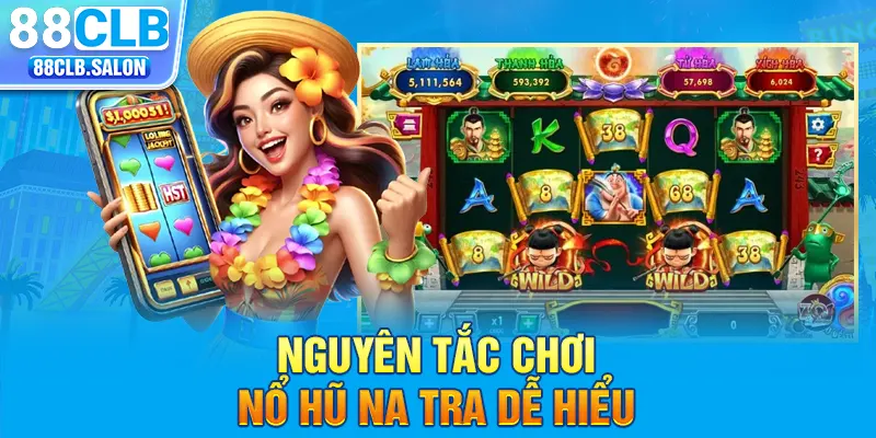 Cách chơi mới nhất cho tân thủ từ A - Z