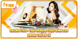 Tổng hợp các game casino cực đỉnh cao